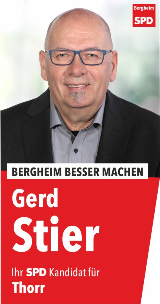 Gerd Stier