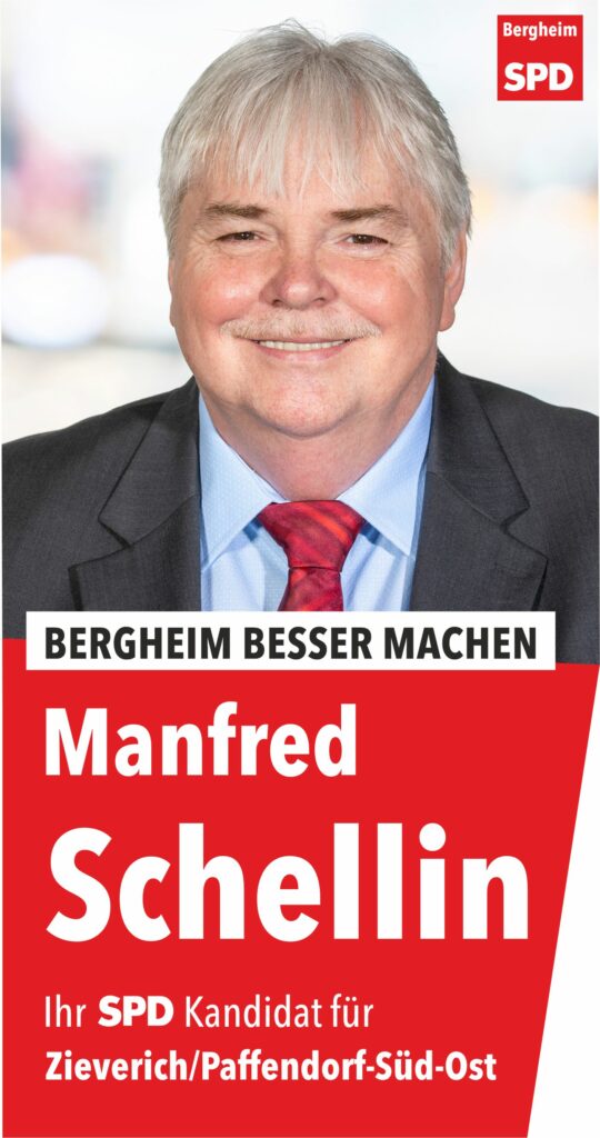 Manfred Schellin