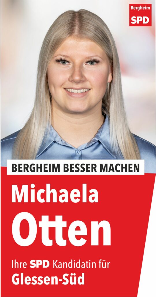 Michaela Otten