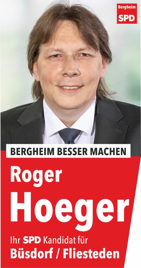 Roger Hoeger