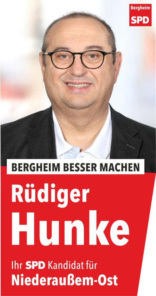 Rüdiger Hunke