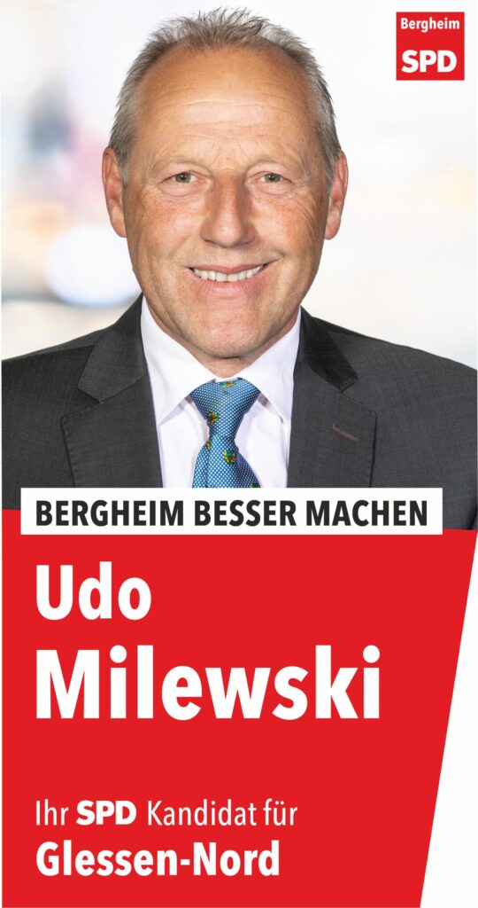 Udo Milewski