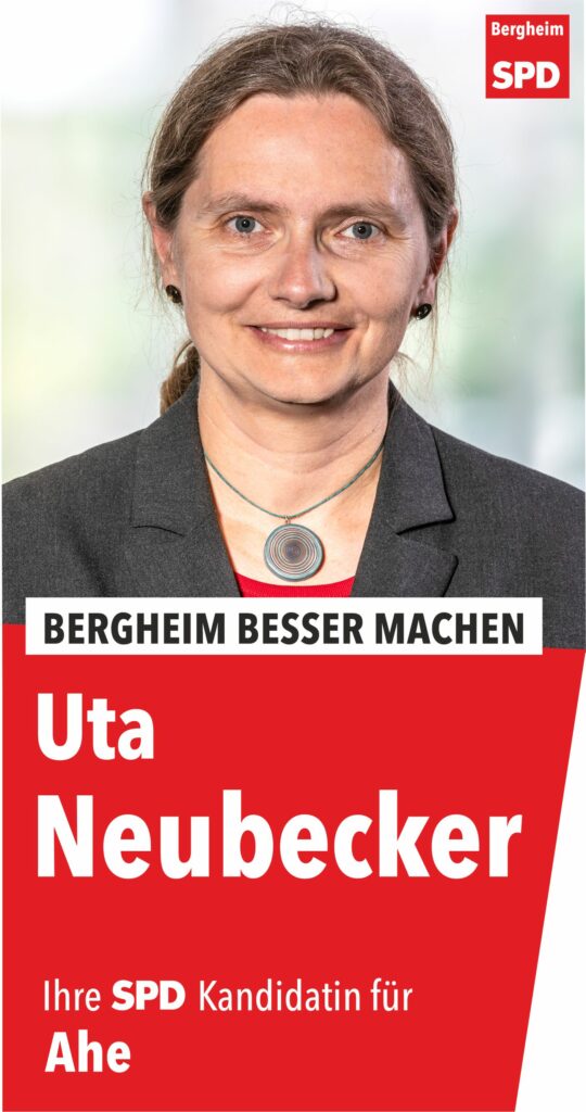 Uta Neubecker