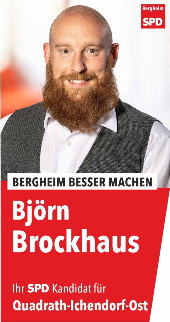 Björn Brockhaus