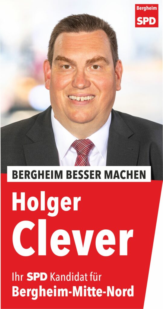 Holger Clever