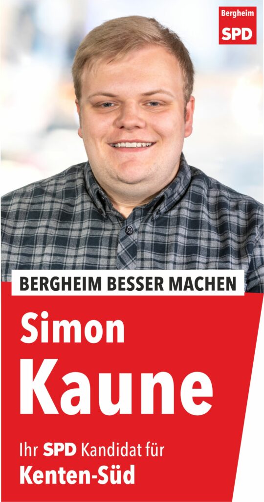 Simon Kaune