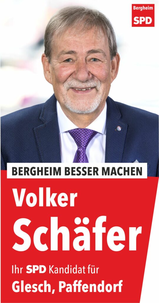 Volker Schäfer